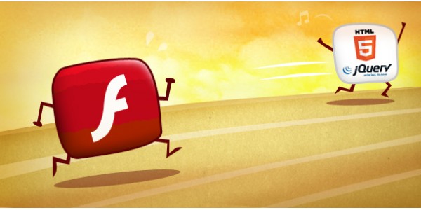 Should You Develop A Flash Website?
