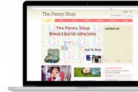 The Penny Shop