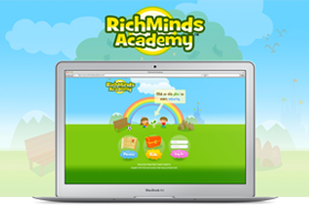 RichMinds Academy
